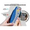 Массажное кресло-качалка RELAXASTAR CELESTE V Серый