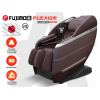 Массажное кресло FUJIMO  氣 FLEXOR Business Edition Brown