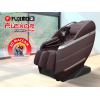 Массажное кресло FUJIMO  氣 FLEXOR Business Edition Brown