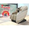 Массажное кресло FUJIMO  氣 FLEXOR Business Edition Beige