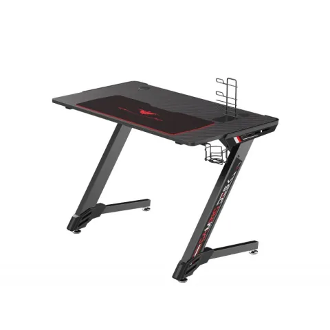 Стол для компьютера (для геймеров) EUREKA Z43 v2