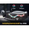 Массажное кресло FUJIMO 氣 GURU2 Серый