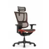 Кресло Falto IOO Ultra  Gaming I9 (red-black mixed каркас/сетка  black mesh)