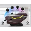Массажное кресло FUJIMO  氣 FLEXOR Business Edition Brown