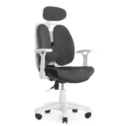 Ортопедическое кресло Synif Inno Health SY-1264 W-GY