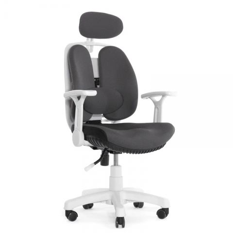 Ортопедическое кресло Synif Inno Health SY-1264 W-GY