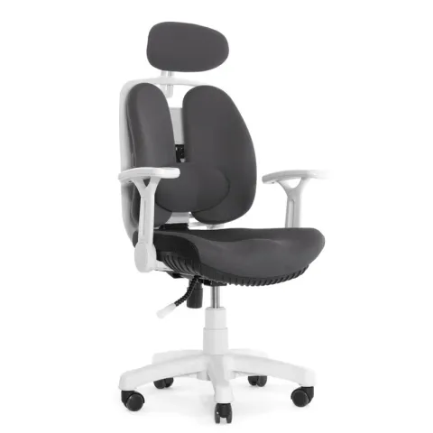 Ортопедическое кресло Synif Inno Health SY-1264 W-GY