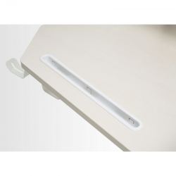 Стол для компьютера Eureka ERK-ES71-MW