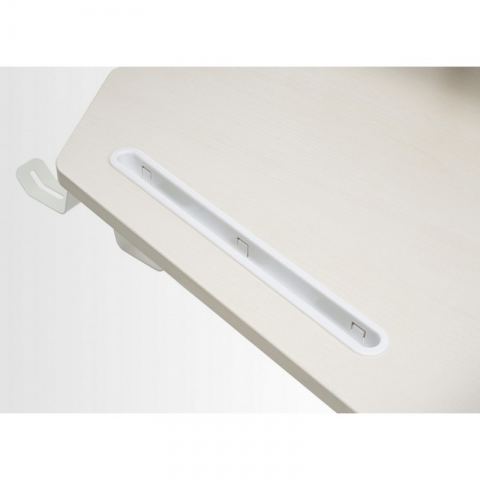 Стол для компьютера Eureka ERK-ES71-MW