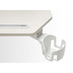 Стол для компьютера Eureka ERK-ES71-MW