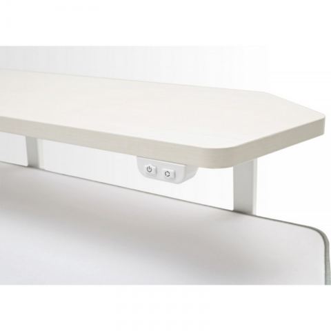 Стол для компьютера Eureka ERK-ES71-MW