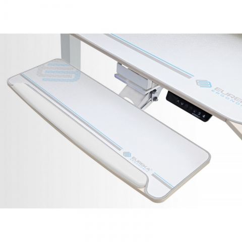 Стол для компьютера Eureka ERK-ES71-MW