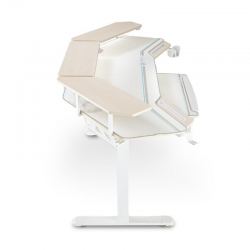 Стол для компьютера Eureka ERK-ES71-MW