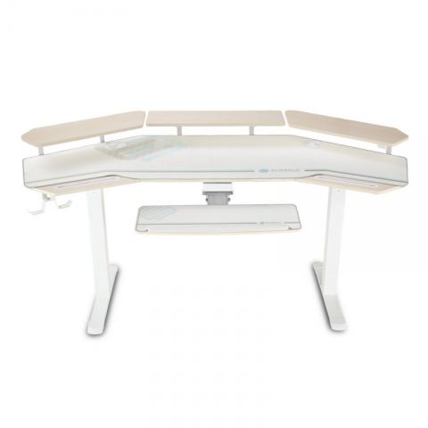 Стол для компьютера Eureka ERK-ES71-MW