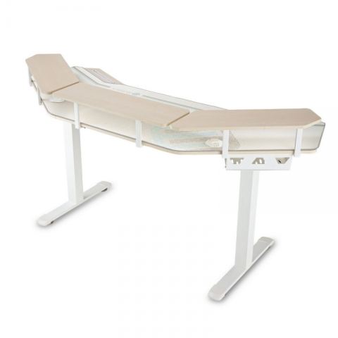 Стол для компьютера Eureka ERK-ES71-MW