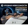 Массажное кресло FUJIMO  氣 FLEXOR Business Edition Grey