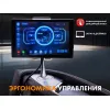 Массажное кресло FUJIMO 氣 Combat 4D Коричневый