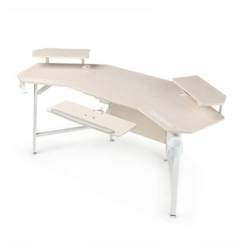 Стол для компьютера EUREKA ERK-AED-E70MW