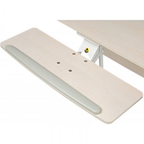 Стол для компьютера EUREKA ERK-AED-E70MW