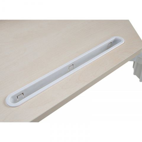 Стол для компьютера EUREKA ERK-AED-E70MW