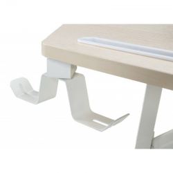 Стол для компьютера EUREKA ERK-AED-E70MW