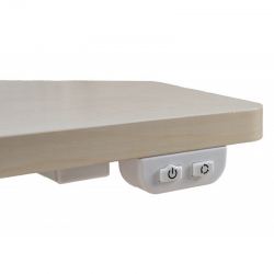 Стол для компьютера EUREKA ERK-AED-E70MW