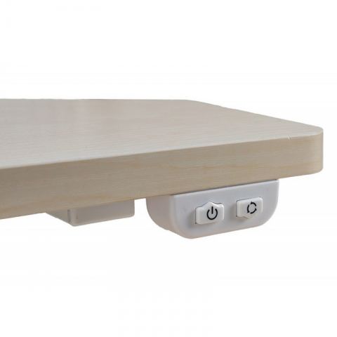 Стол для компьютера EUREKA ERK-AED-E70MW