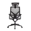 Премиум эргономичное кресло GT Chair Tender Form M, серый