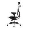Премиум эргономичное кресло GT Chair Tender Form M, серый