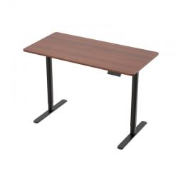 Стол для компьютера с электроприводом FoxGear LIFTISCH FG-ED-45BDW
