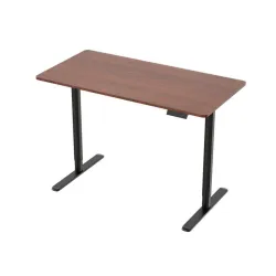 Стол для компьютера с электроприводом FoxGear LIFTISCH FG-ED-45BDW
