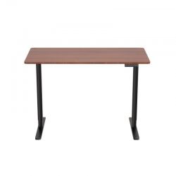 Стол для компьютера с электроприводом FoxGear LIFTISCH FG-ED-45BDW