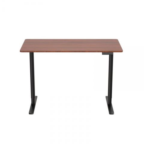 Стол для компьютера с электроприводом FoxGear LIFTISCH FG-ED-45BDW