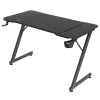 Стол компьютерный ZONE 51 TRINE 120 Black