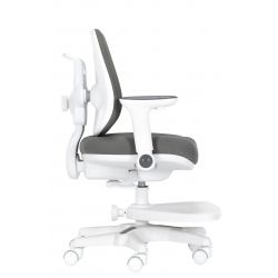 Кресло детское Everprof  Kids 101 Ткань Темно-Серый