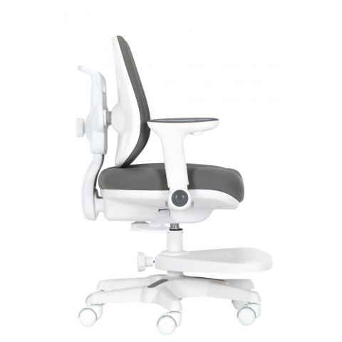 Кресло детское Everprof  Kids 101 Ткань Темно-Серый