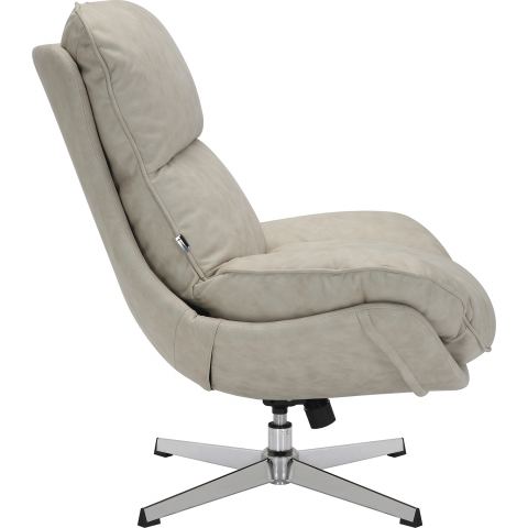 Кресло Everprof Mango Ткань Бежевый