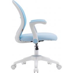 Кресло Everprof Flip Ткань Голубой