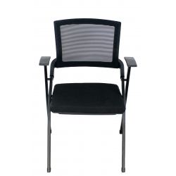 Кресло Everprof EP-100 Сетка Черный