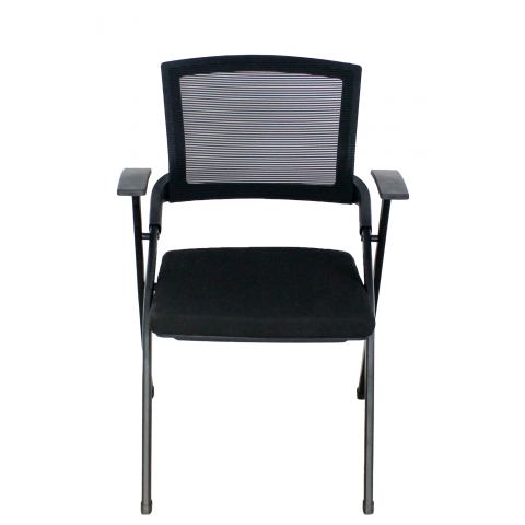 Кресло Everprof EP-100 Сетка Черный