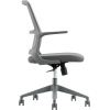 Кресло Everprof Elf Сетка Серый