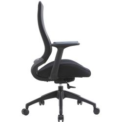 Кресло Everprof Bug Ткань Черный