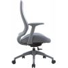 Кресло Everprof Bug Grey Ткань Серый