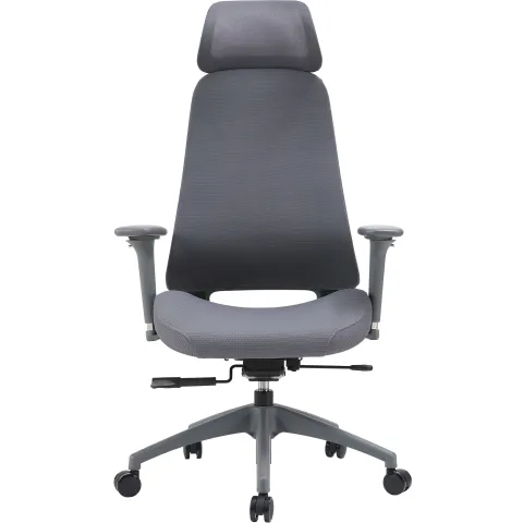 Кресло Everprof Ant Grey Ткань Серый
