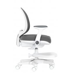 Кресло детское Everprof  Kids 102 Ткань Темно-Серый