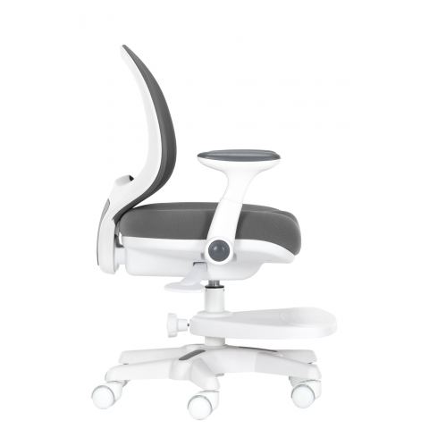 Кресло детское Everprof  Kids 102 Ткань Темно-Серый