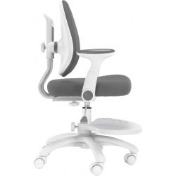 Кресло детское Everprof  Kids 104 Ткань Темно-Серый