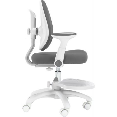 Кресло детское Everprof  Kids 104 Ткань Темно-Серый