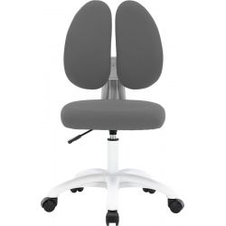 Кресло детское Everprof  Kids 103 Ткань Темно-Серый