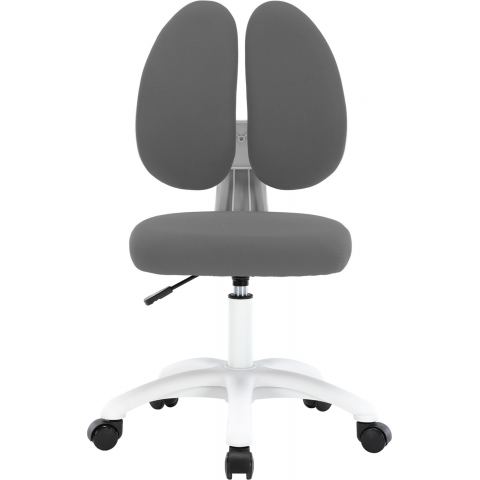 Кресло детское Everprof  Kids 103 Ткань Темно-Серый